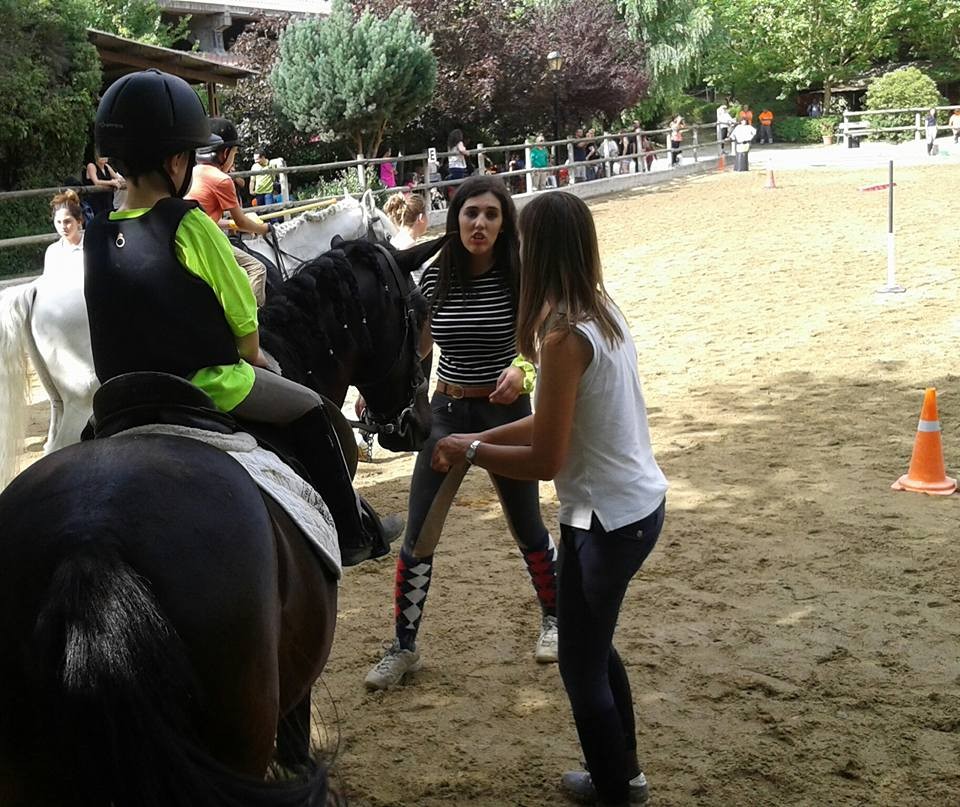 II. Campeonato Navarro Ponigames en Añezcar